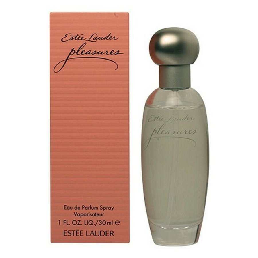 Dameparfume Pleasures Estee Lauder EDP EDP #1