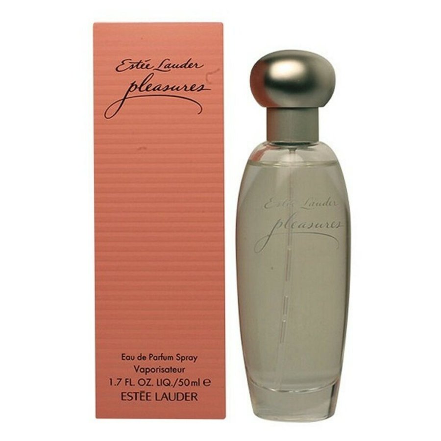 Dameparfume Pleasures Estee Lauder EDP EDP #5