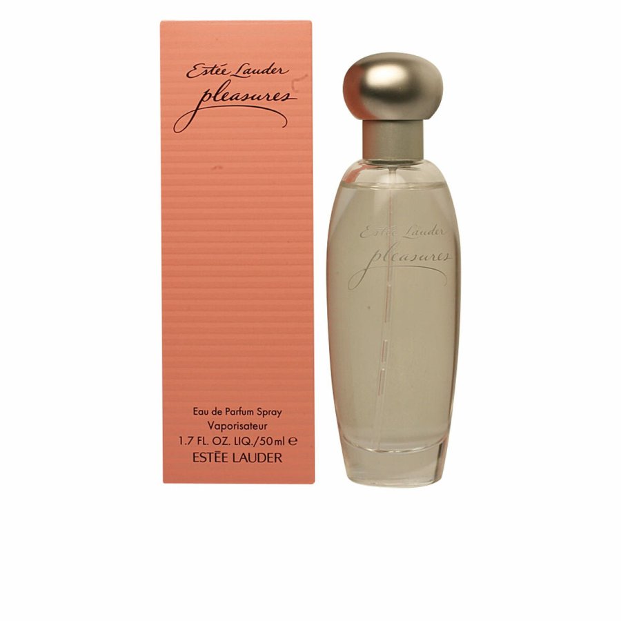 Dameparfume Pleasures Estee Lauder EDP EDP #3