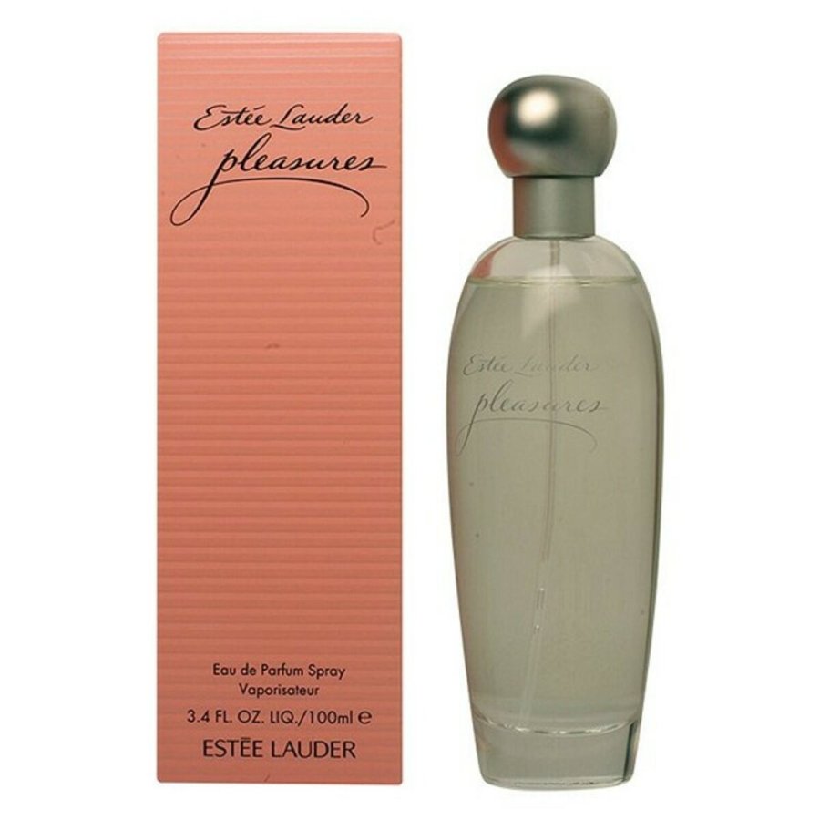Dameparfume Pleasures Estee Lauder EDP EDP #6