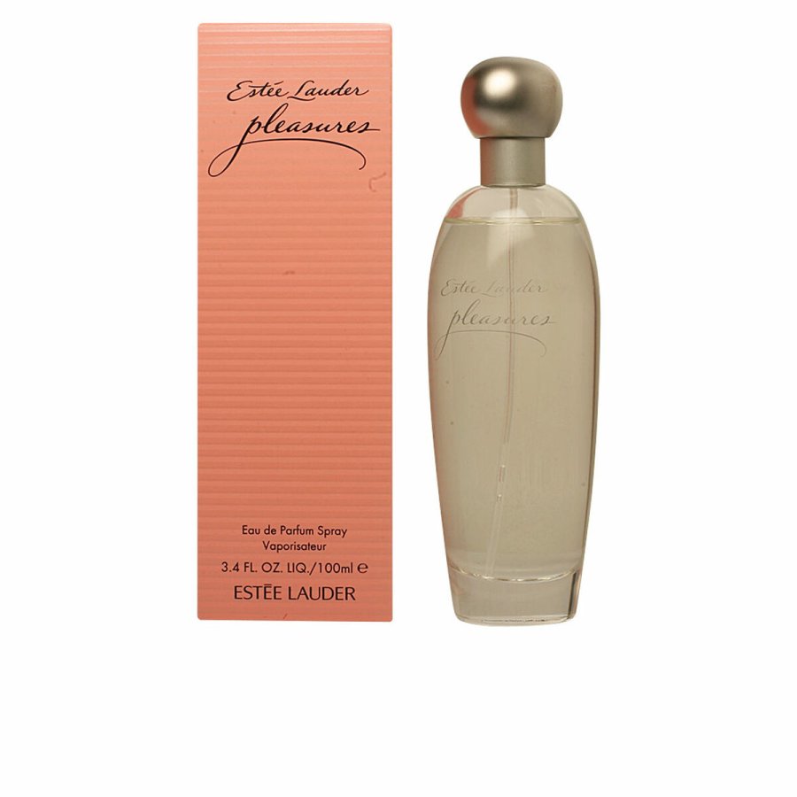Dameparfume Pleasures Estee Lauder EDP EDP #4