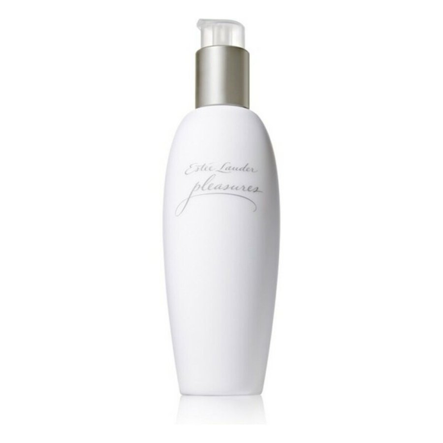 Hydrerende Body Lotion Estee Lauder Pleasures Pleasures 250 ml #1