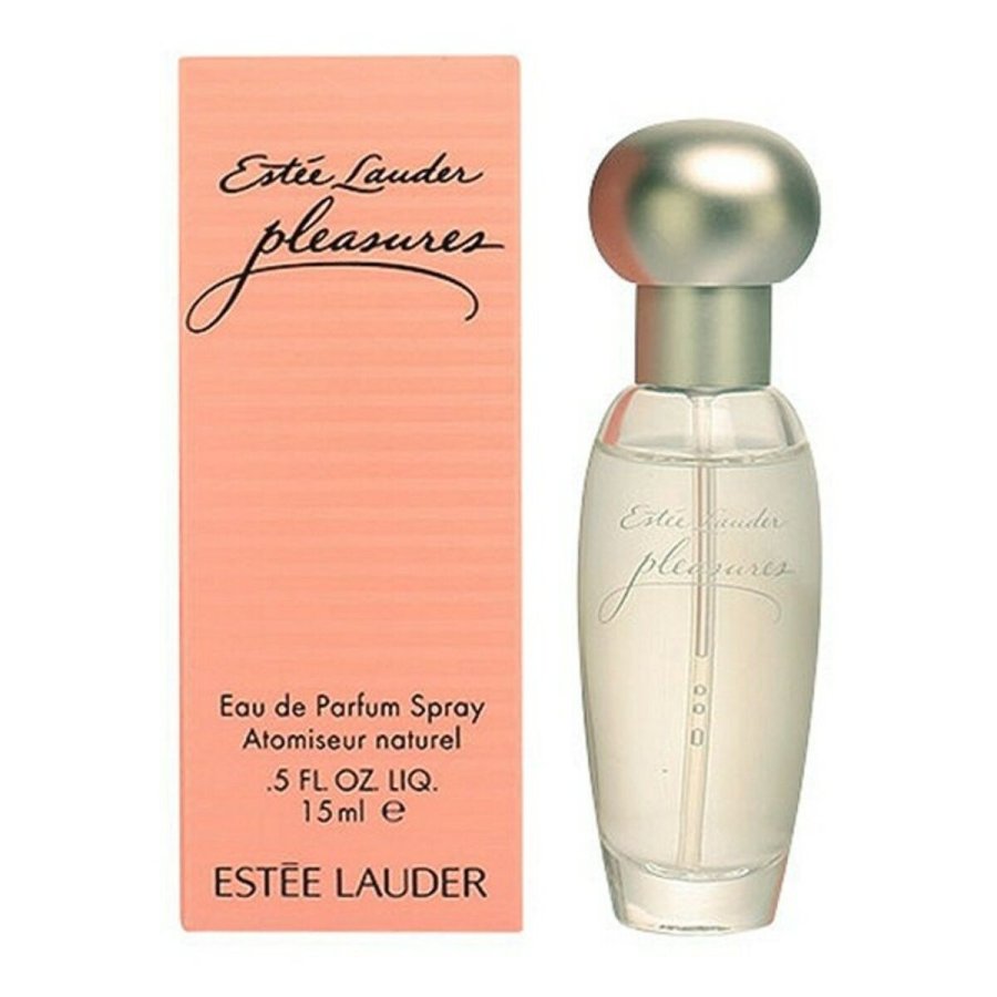 Dameparfume Pleasures Estee Lauder EDP EDP #7