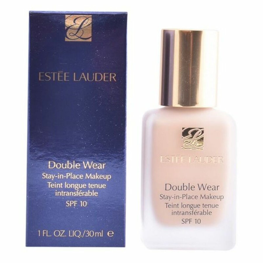 Flydende makeup foundation Double Wear Estee Lauder 027131392378 (30 ml) (30 ml) #1