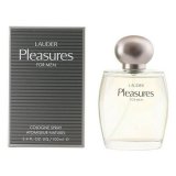 Herreparfume Estee Lauder Pleasures EDC 100 ml #1