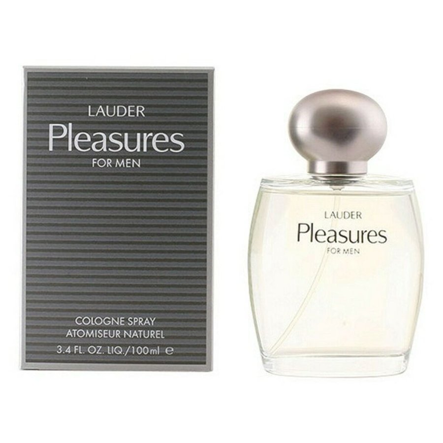 Herreparfume Estee Lauder Pleasures EDC 100 ml #1