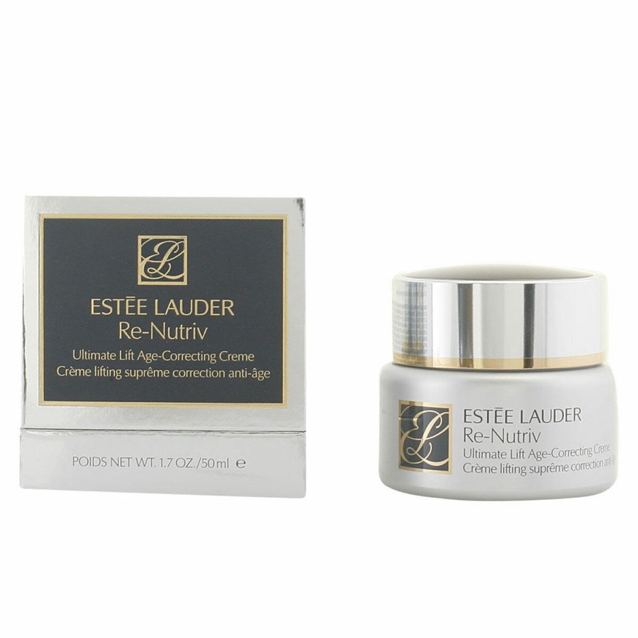 Ansigtscreme Estee Lauder Re-Nutriv Ultimate Lift Reafirmante (50 ml) #1