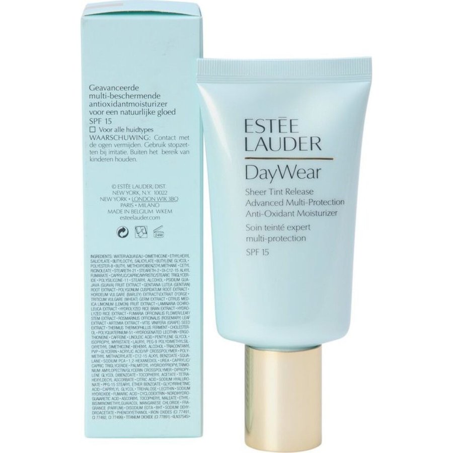 Dagcreme Estee Lauder I0037552 Spf 15 50 ml #1