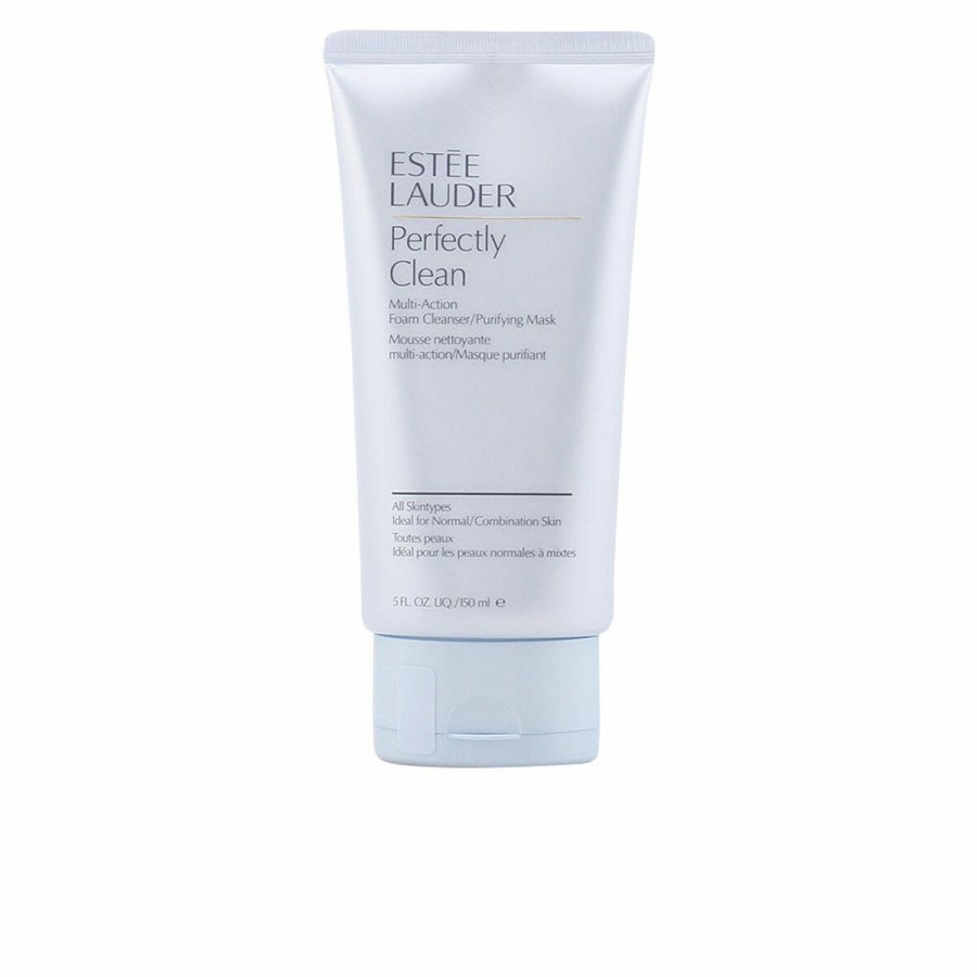 Ansigtsrens i gel-form Perfectly Clean Estee Lauder Perfectly Clean Pn 150 ml #1