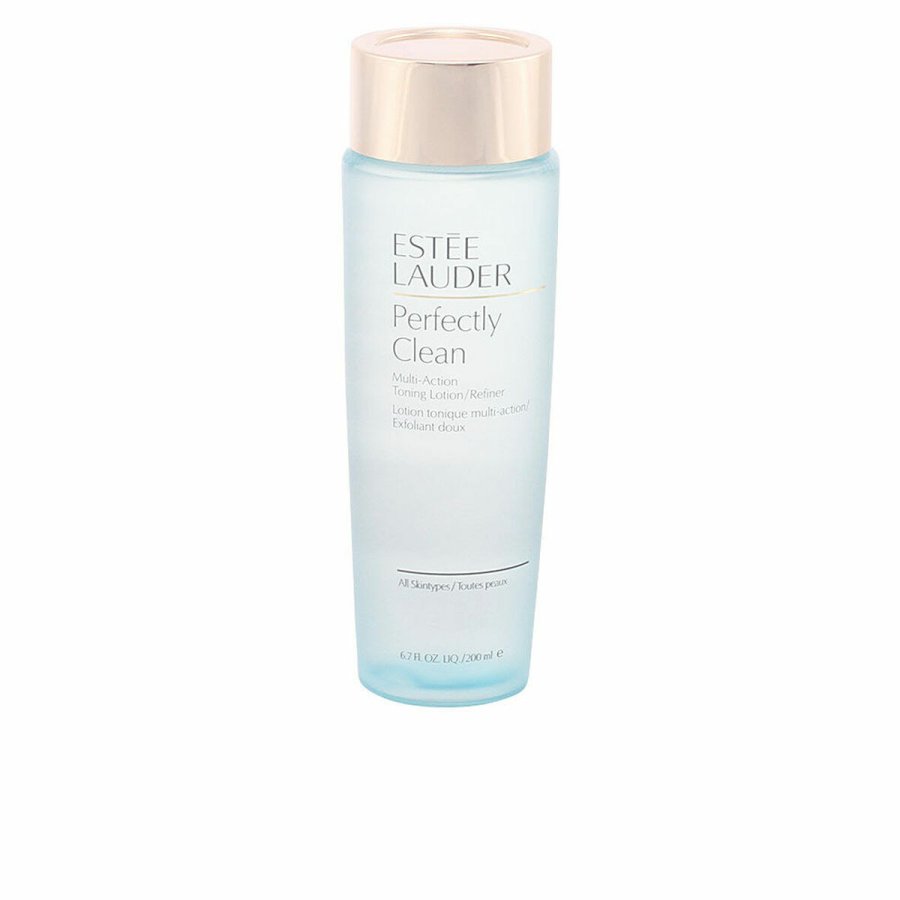 Ansigtstoner Estee Lauder Perfectly Clean Multi-Action Refiner (200 ml) #1