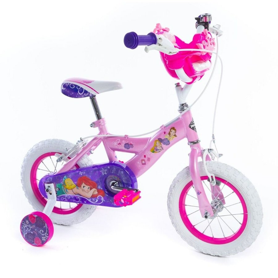 Brnecykel Huffy Disney Prinsesser #1