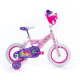 Brnecykel Huffy Disney Prinsesser #4