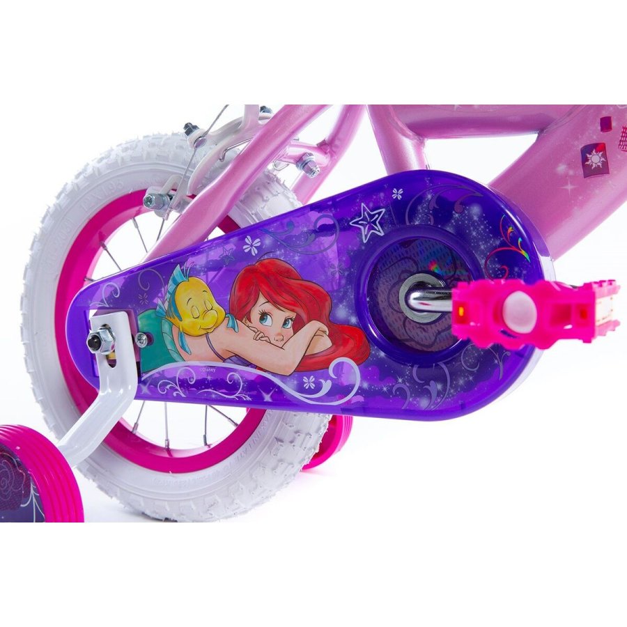 Brnecykel Huffy Disney Prinsesser #7