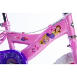 Brnecykel Huffy Disney Prinsesser #10