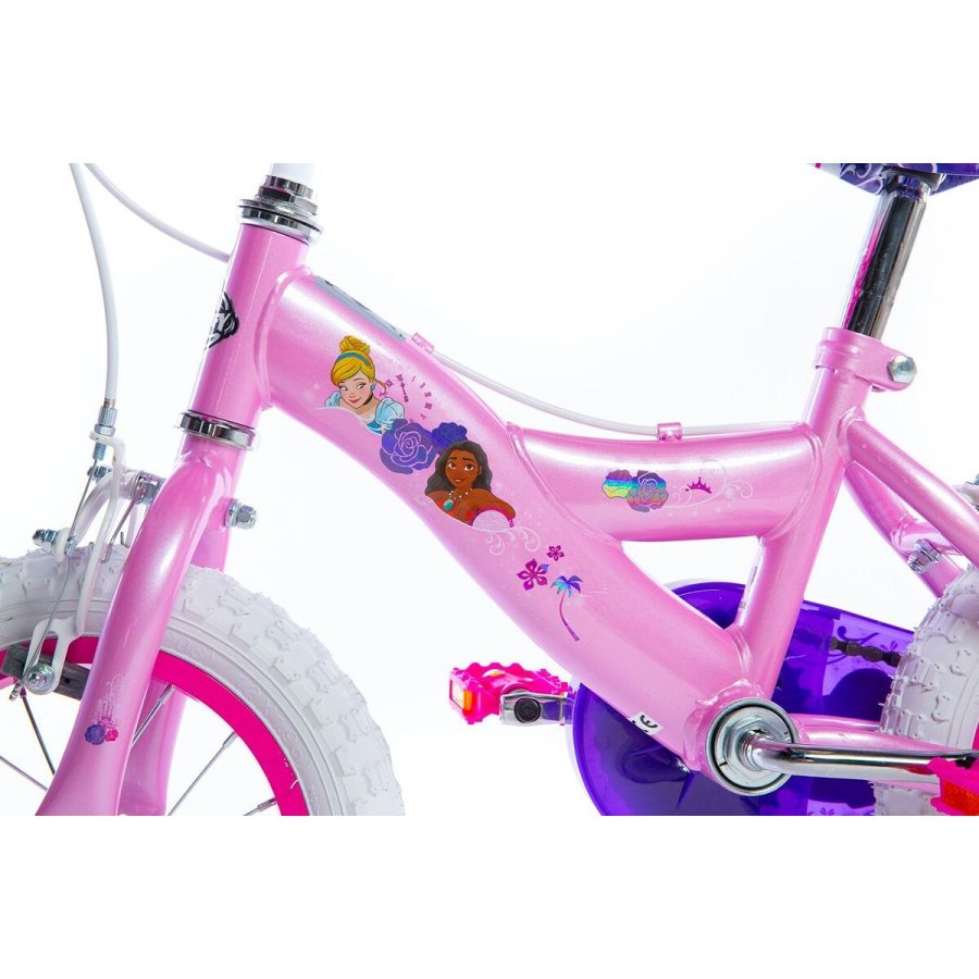 Brnecykel Huffy Disney Prinsesser #13