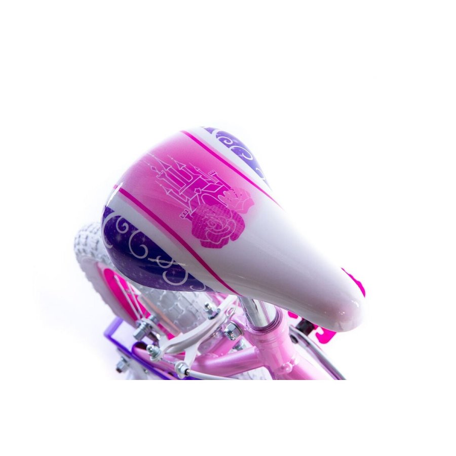 Brnecykel Huffy Disney Prinsesser #16