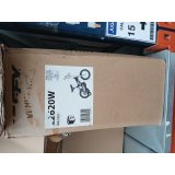 Brnecykel Star Wars Huffly Grn Sort 12