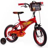 Brnecykel DISNEY CARS Huffy 24441W                          14