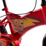 Brnecykel DISNEY CARS Huffy 24441W                          14
