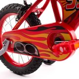 Brnecykel DISNEY CARS Huffy 24441W                          14
