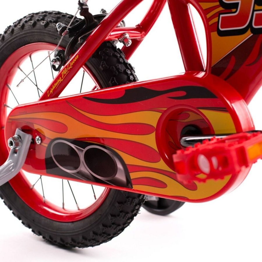 Brnecykel DISNEY CARS Huffy 24441W                          14