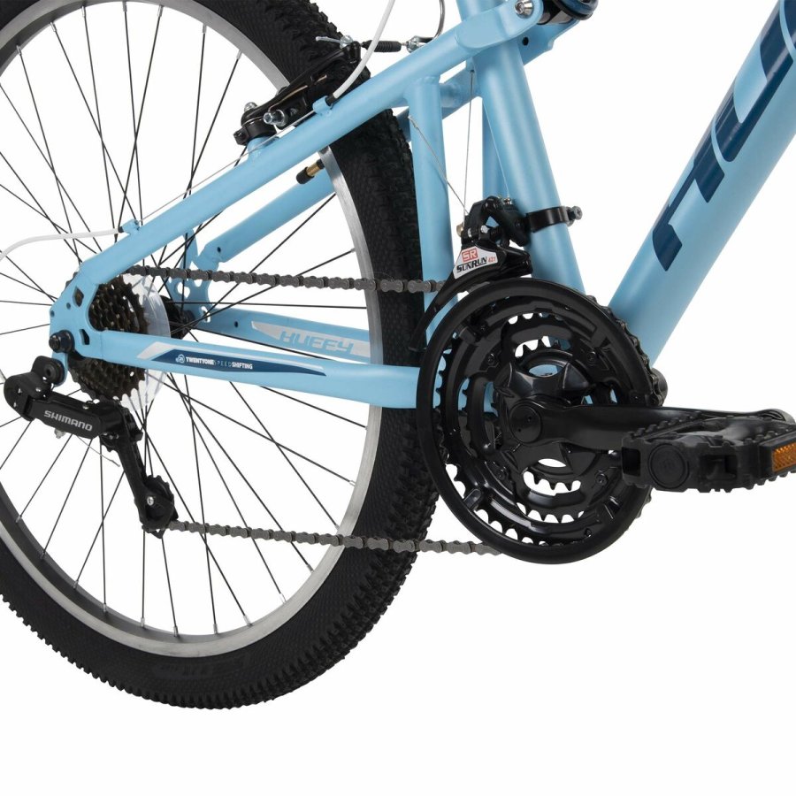 Cykel Huffy 26950W #3