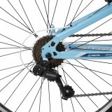 Cykel Huffy 26950W #4