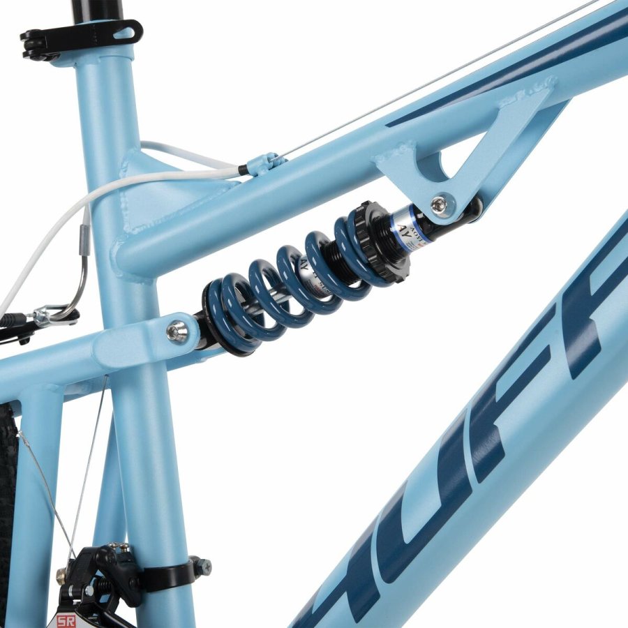 Cykel Huffy 26950W #5
