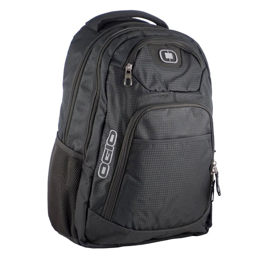 Rygsk Ogio Tribune GT Sort #1