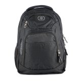 Rygsk Ogio Tribune GT Sort #3