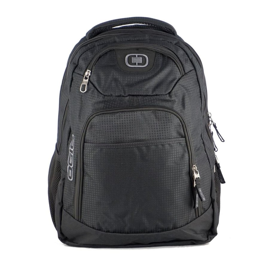 Rygsk Ogio Tribune GT Sort #3