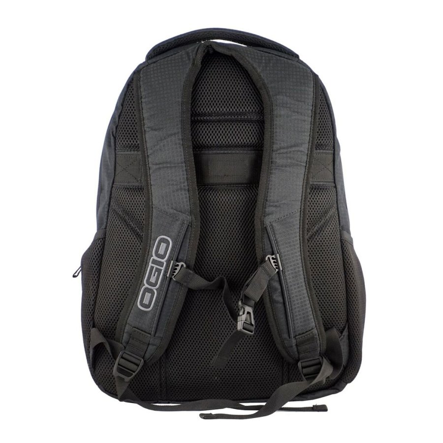 Rygsk Ogio Tribune GT Sort #7
