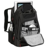 Rygsk Ogio Tribune GT Sort #9