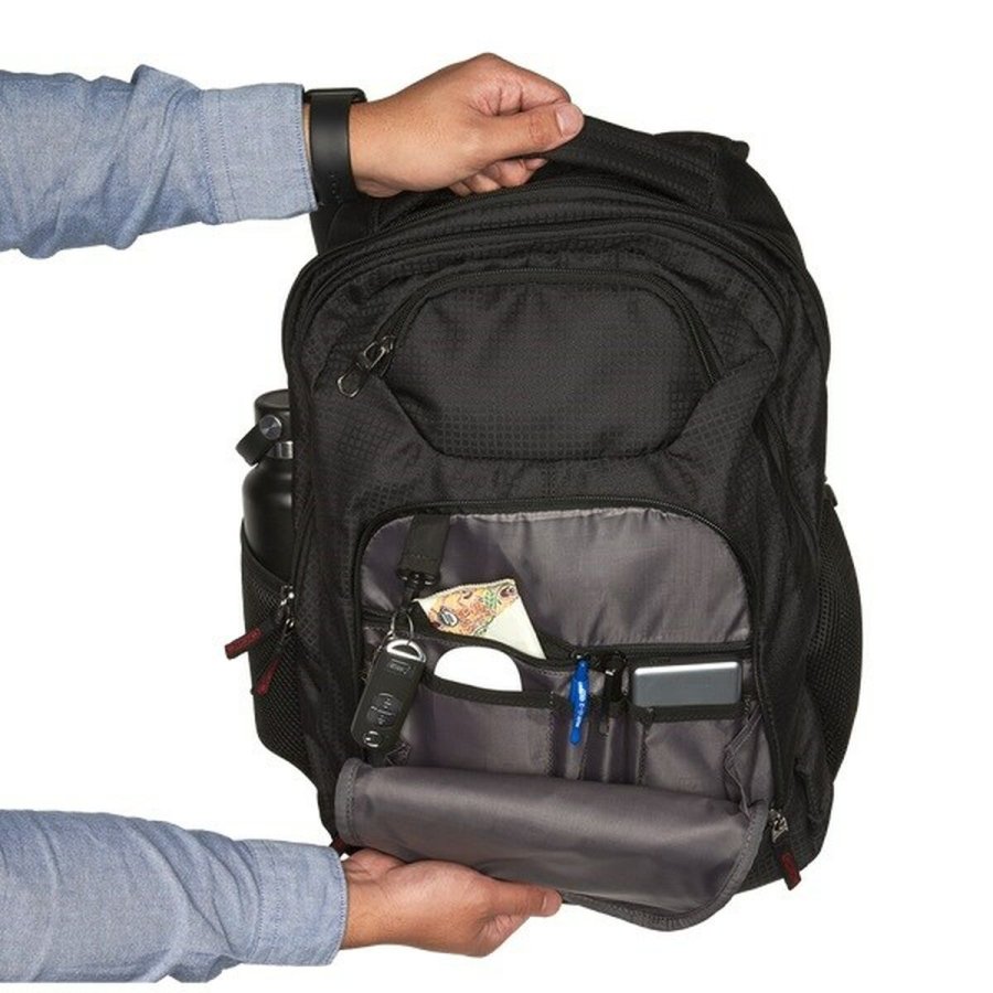 Rygsk Ogio Tribune GT Sort #13