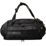 Rygsk Ogio Endurance 9.0 Sort #1