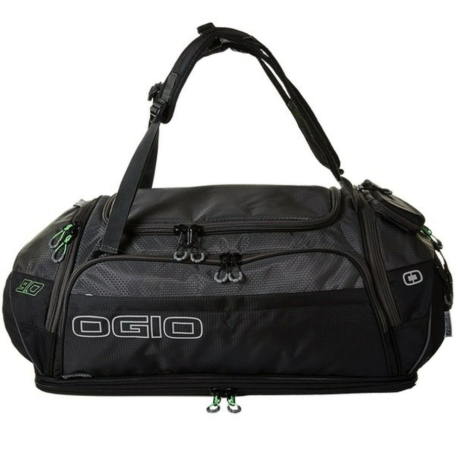Rygsk Ogio Endurance 9.0 Sort #1
