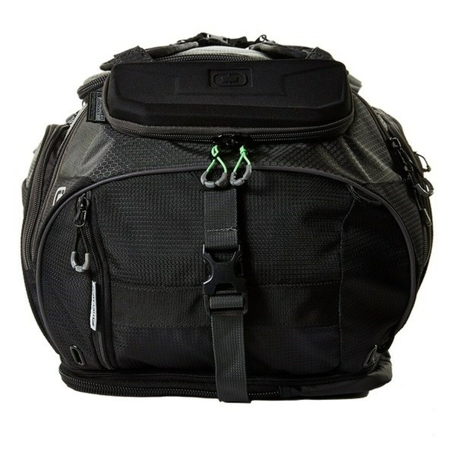 Rygsk Ogio Endurance 9.0 Sort #3