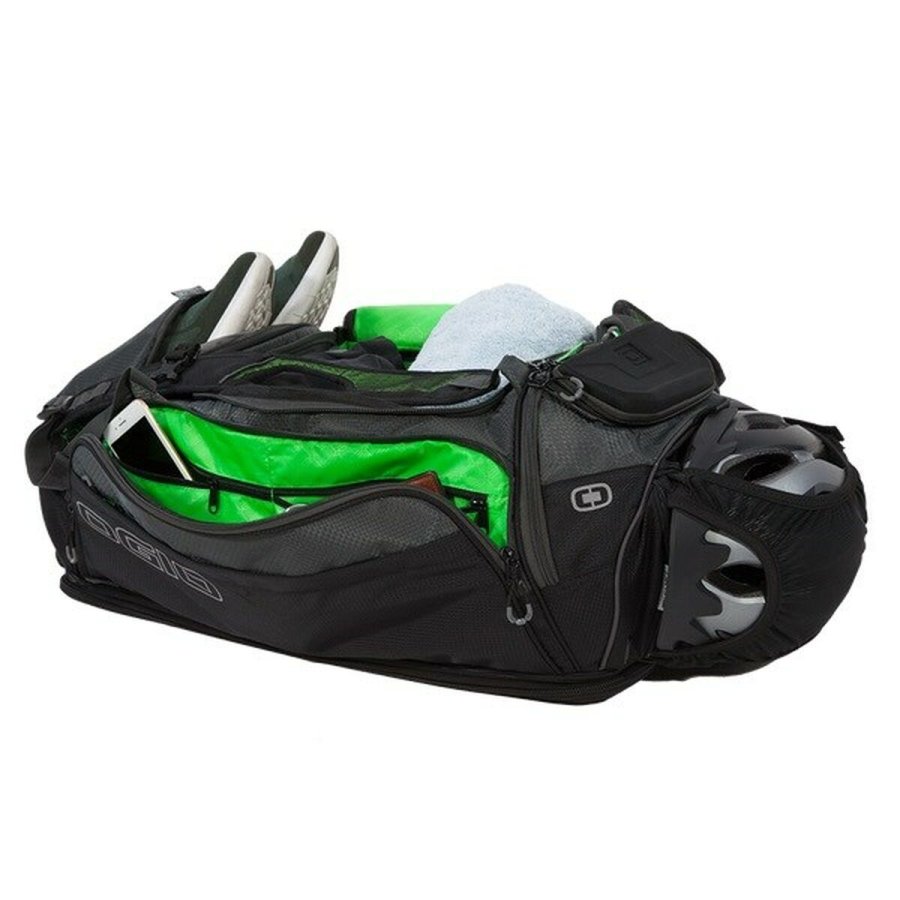 Rygsk Ogio Endurance 9.0 Sort #5