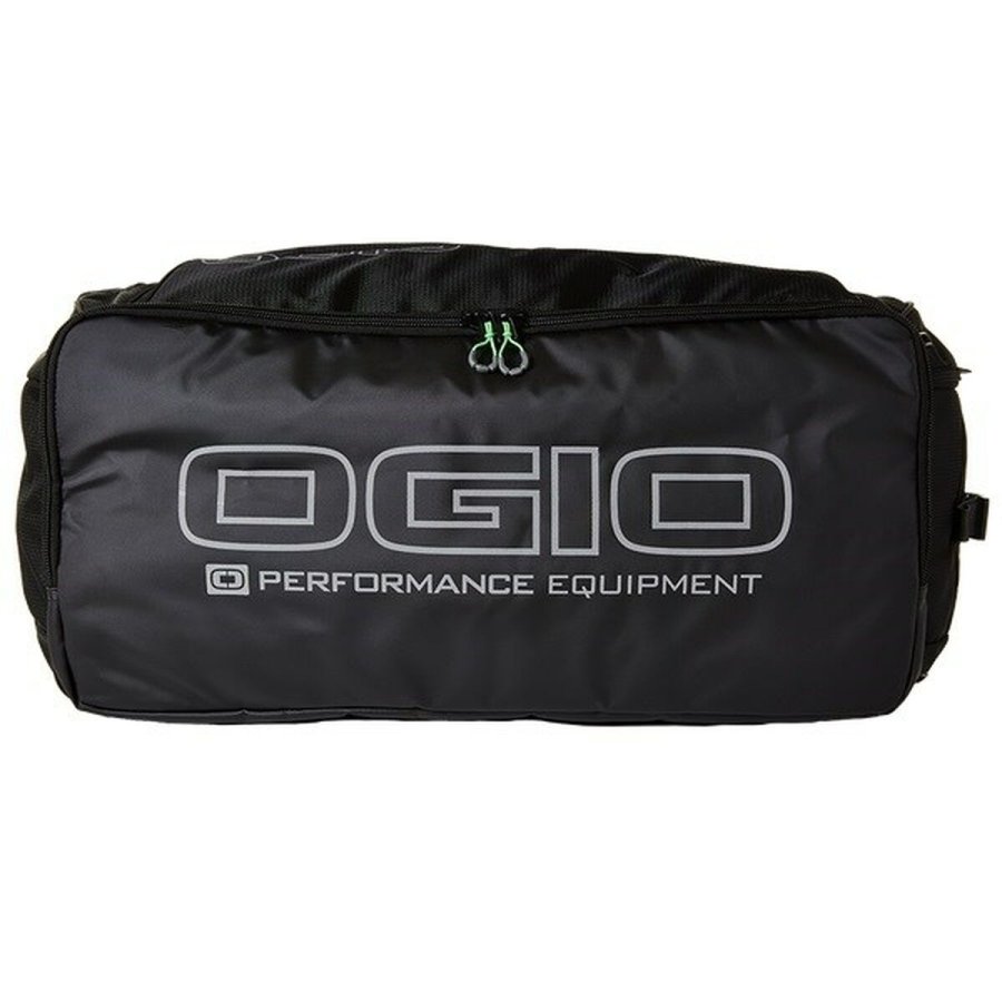 Rygsk Ogio Endurance 9.0 Sort #7