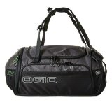 Rygsk Ogio Endurance 7.0 Sort #1