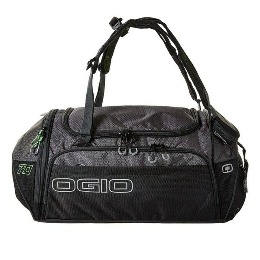 Rygsk Ogio Endurance 7.0 Sort #1
