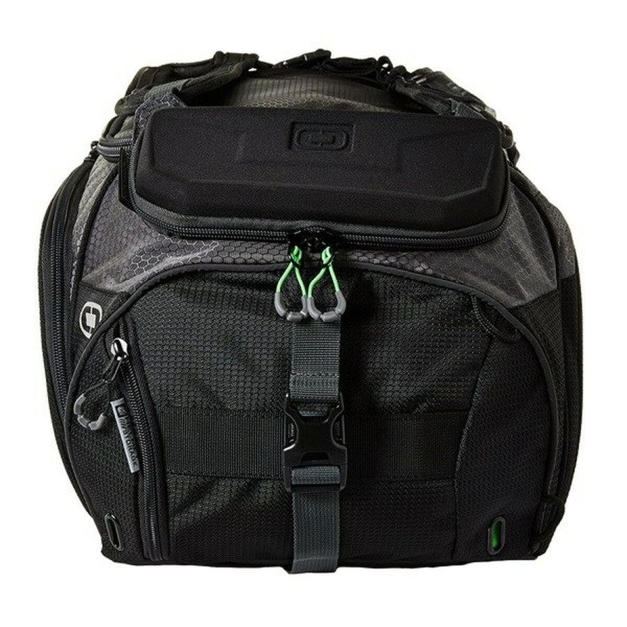 Rygsk Ogio Endurance 7.0 Sort #5