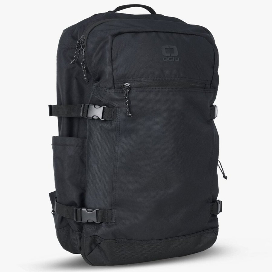 Rygsk Ogio A20195_B0074_NA Sort #1