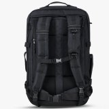 Rygsk Ogio A20195_B0074_NA Sort #4