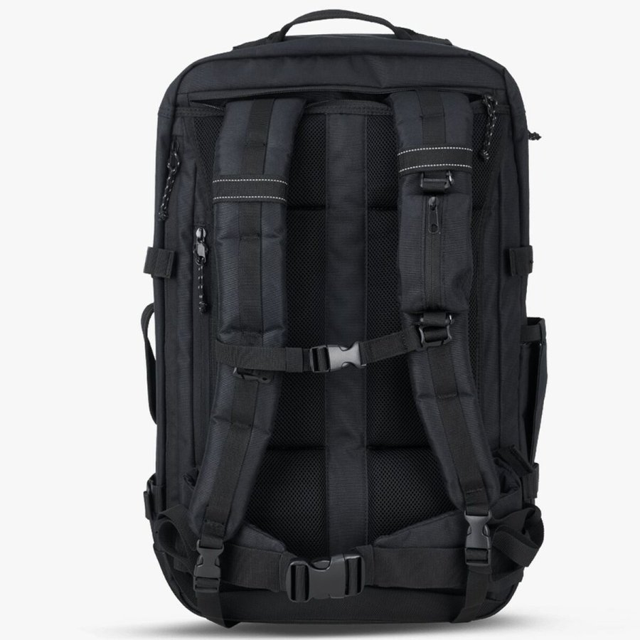 Rygsk Ogio A20195_B0074_NA Sort #4