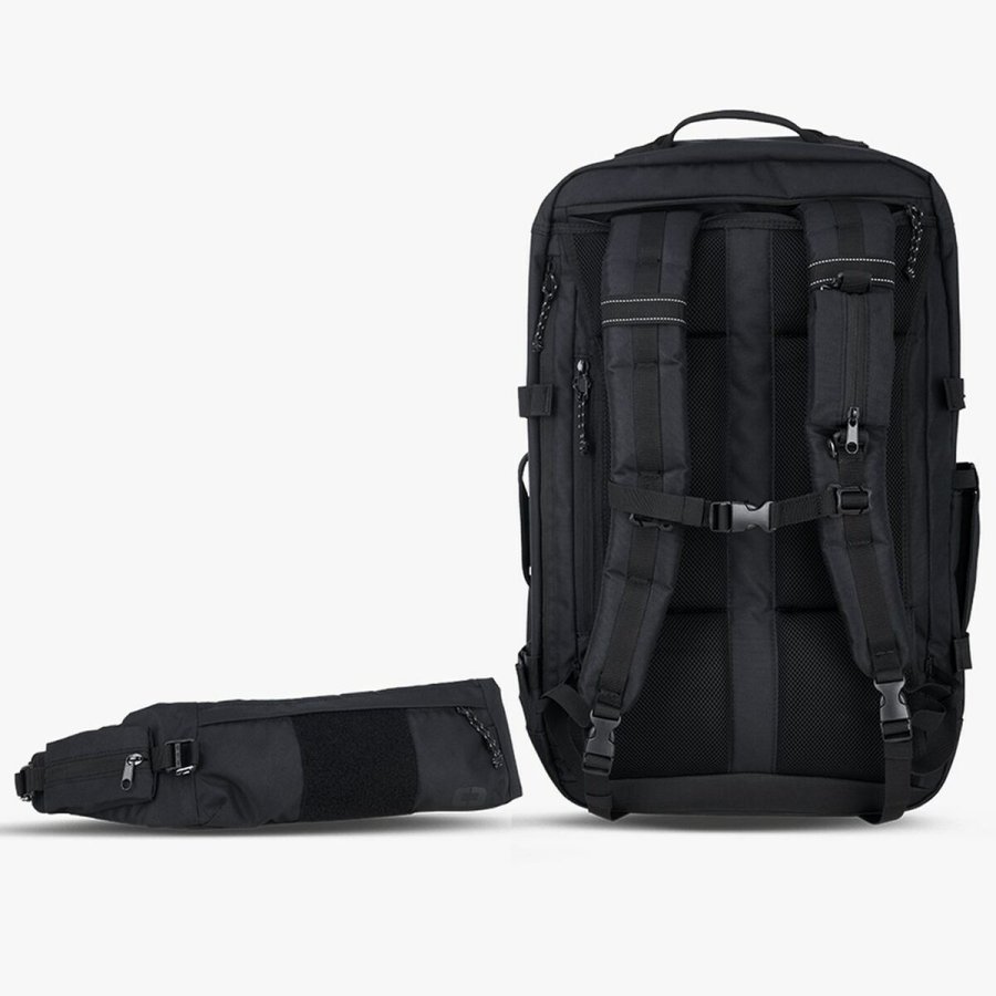 Rygsk Ogio A20195_B0074_NA Sort #5