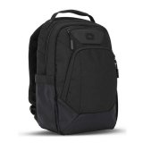Rygsk Ogio A20261_B0074_NA Sort #1