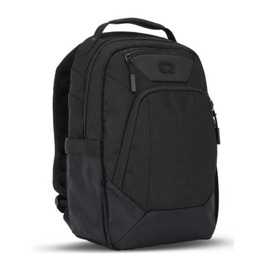 Rygsk Ogio A20261_B0074_NA Sort #1