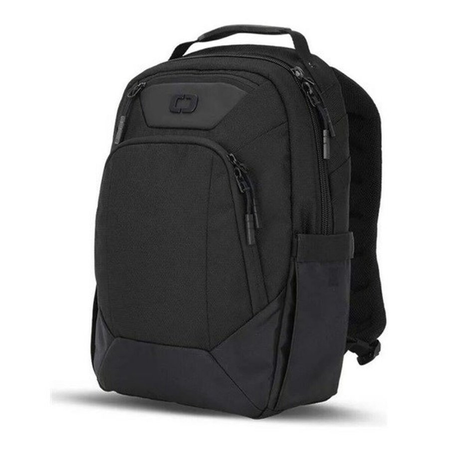 Rygsk Ogio A20261_B0074_NA Sort #2