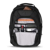 Rygsk Ogio A20261_B0074_NA Sort #3